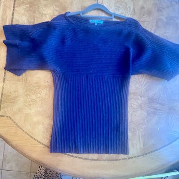 GORGEOUS FIT Sweater Top blouse - Picture 5 of 5